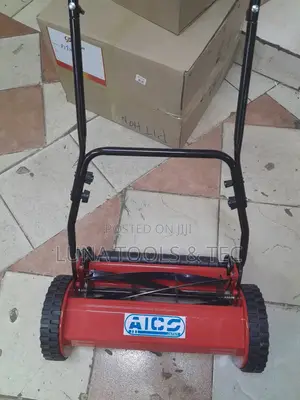 Manual Lawn Mower,16 Inches.