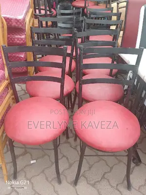 Hotel Fast Foods Chairs