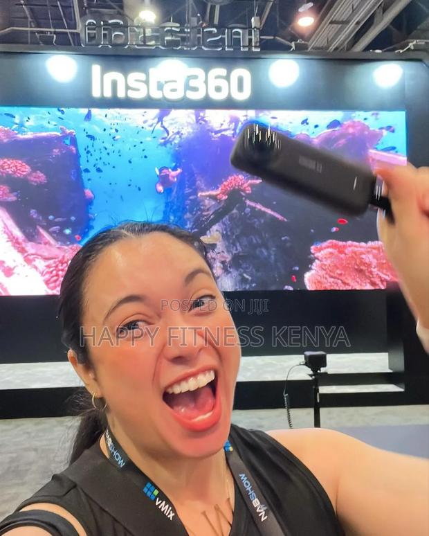 Insta360 X4 Action Camera - thumbnail 5