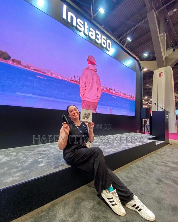 Insta360 X4 Action Camera - thumbnail 6