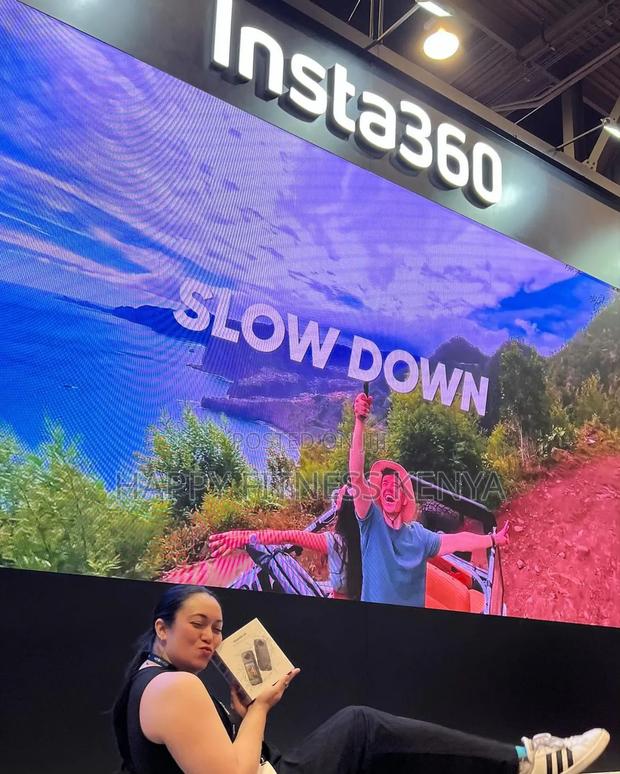 Insta360 X4 Action Camera - thumbnail 7