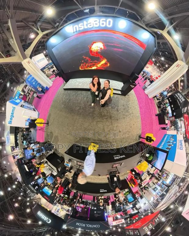 Insta360 X4 Action Camera - thumbnail 8