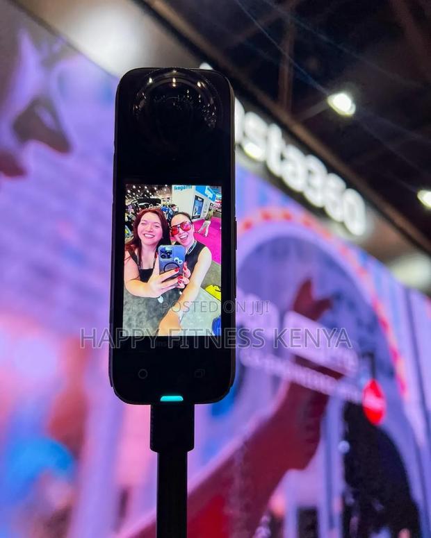 Insta360 X4 Action Camera - thumbnail 9