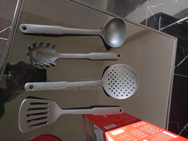 11pcs Cookware - thumbnail 3