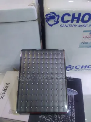 Brimix 8"Shower Head