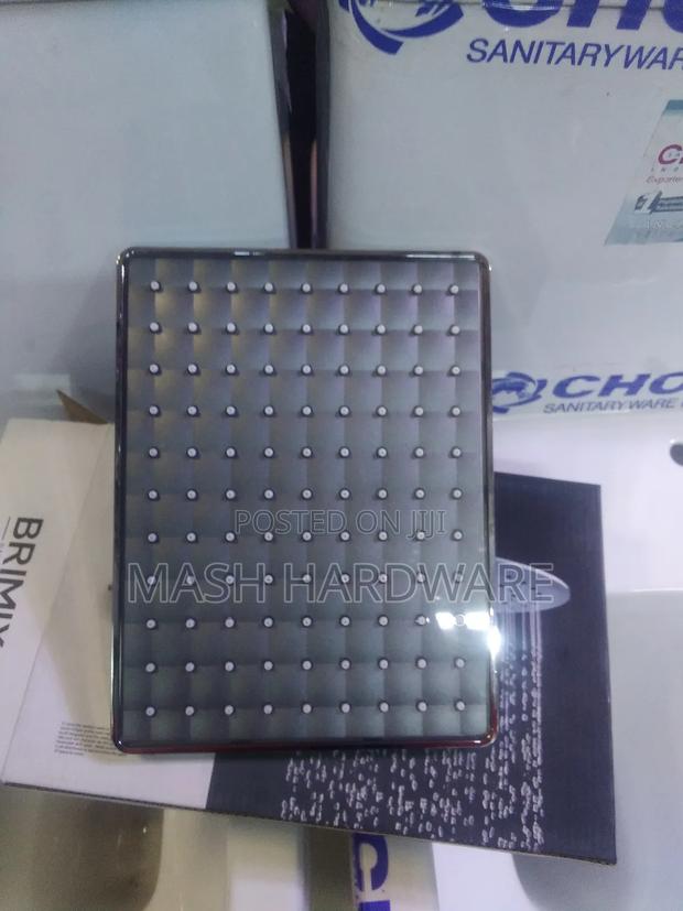 Brimix 8"Shower Head - thumbnail 2
