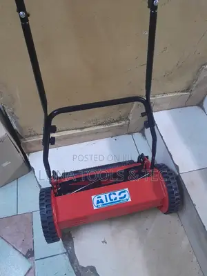 Easy to Use,Manual Lawn Mower,16 Inches.