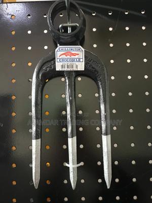 Fork Jembe - thumbnail 2