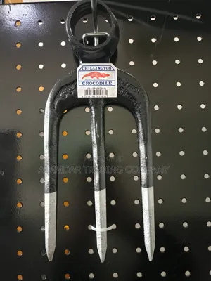 Fork Jembe