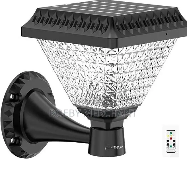Solar Light Solar Led Outdoor Wall Light