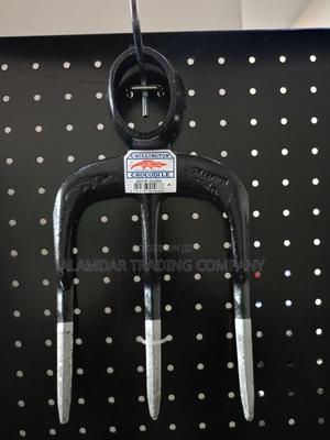 Fork Jembe - thumbnail 2