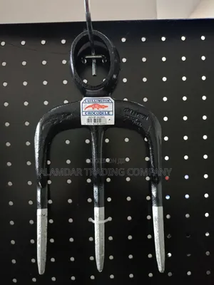 Fork Jembe