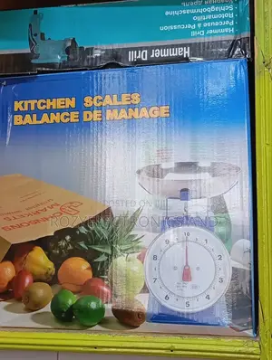 Nop Weigh Scale 20kg
