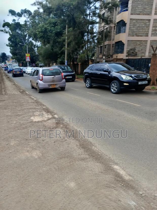 Prime 1/2 Acre Land on Sale, Thome 5,Mountain Mall - main view