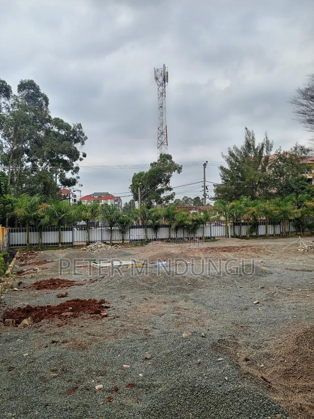 Prime 1/2 Acre Land on Sale, Thome 5,Mountain Mall - thumbnail 3