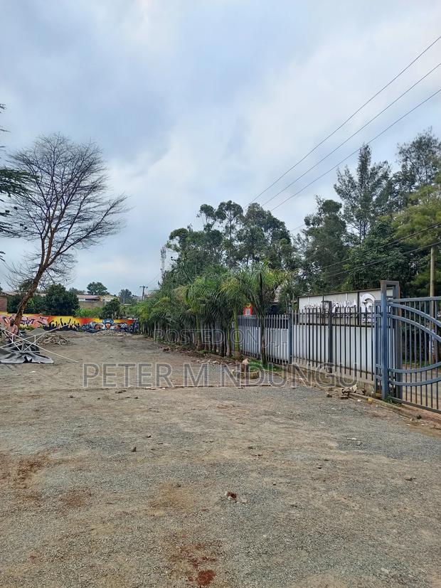 Prime 1/2 Acre Land on Sale, Thome 5,Mountain Mall - thumbnail 7