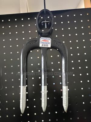 Fork Jembe - thumbnail 2