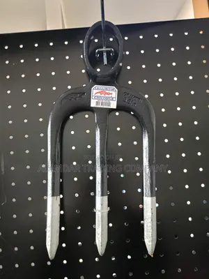 Fork Jembe