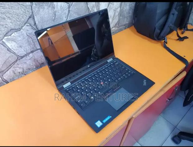 Laptop Lenovo Yoga 260 8GB Intel Core I5 SSD 256GB