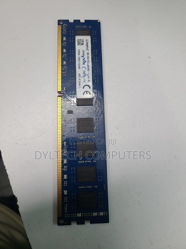8gb Pc3l Desktop Ram