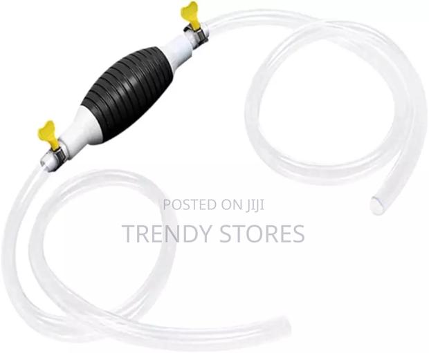 Fuel Siphoning Kit - main view