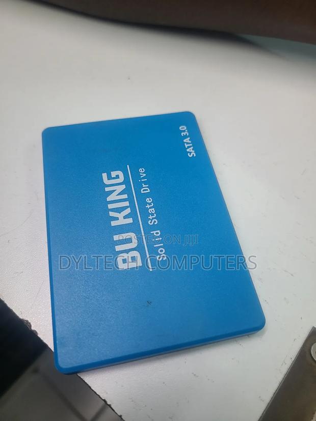 240 GB SSD Drive - thumbnail 2