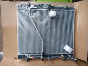 Brand New 9L Radiator on Sale