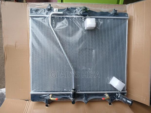 Brand New 9L Radiator on Sale