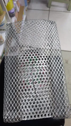 Rat Trap Box