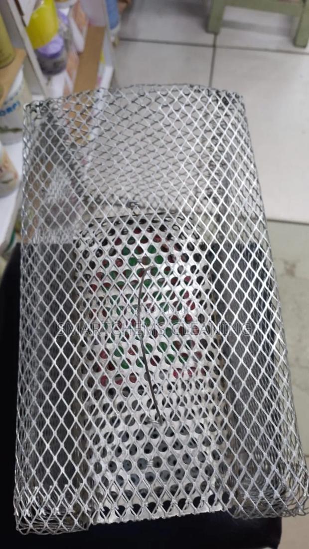 Rat Trap Box