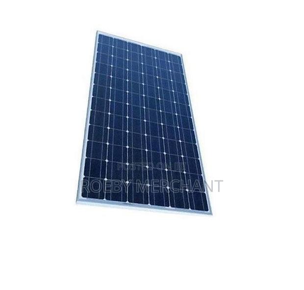 Sunnypex 150 Watts Solar Panel - main view