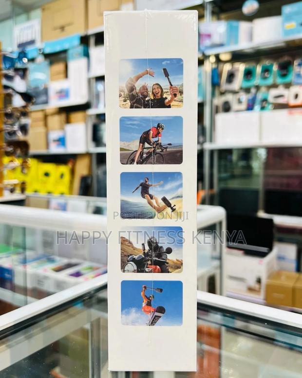 Insta360 X3 Waterproof 360 Action Camera - thumbnail 7