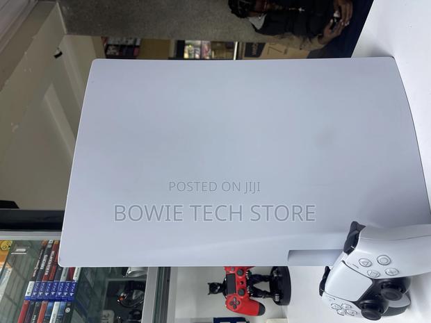 Ps5 Standard Ex Uk - thumbnail 3