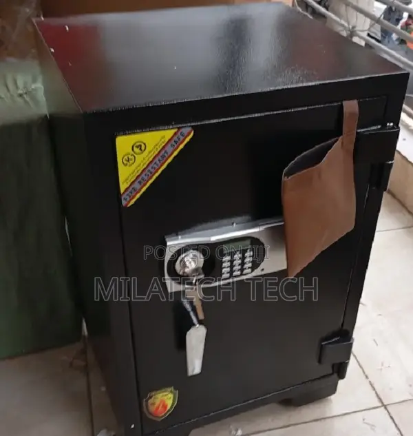Fireproof Safe Box Cash Box Safe Box Safe Box 70 Kg