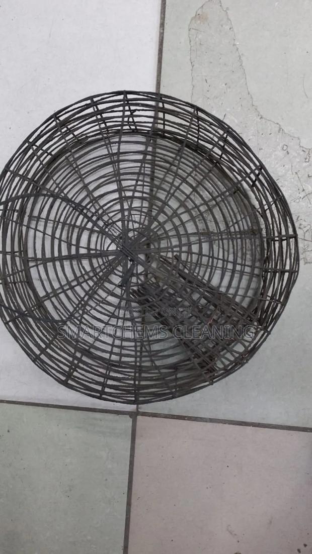 Mouse Round Trap - main view