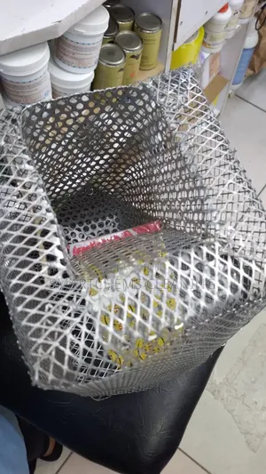 Rats Baited Trap