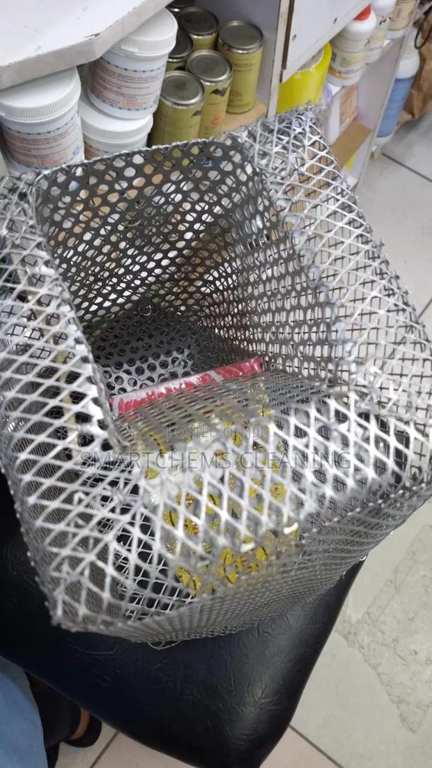 Rats Baited Trap