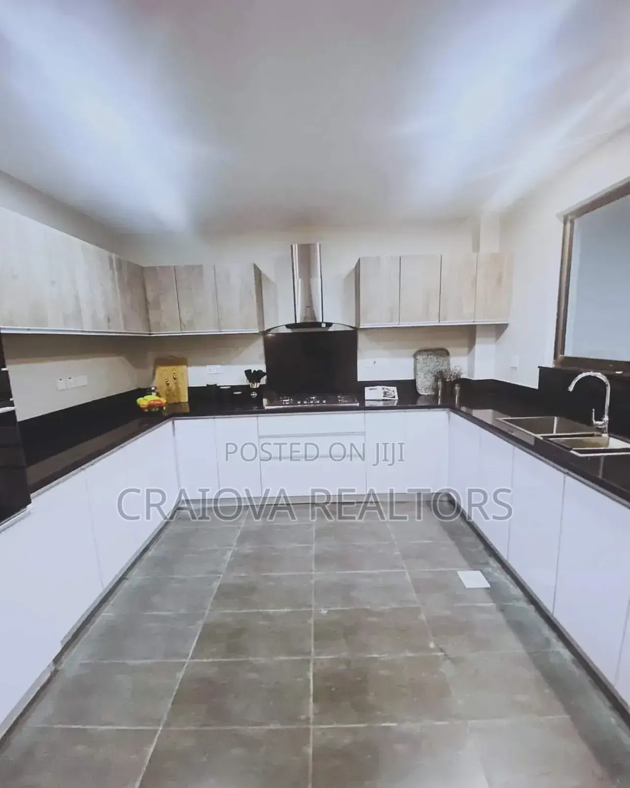 4bdrm Apartment in Kileleshwa for sale