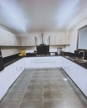 4bdrm Apartment in Kileleshwa for sale