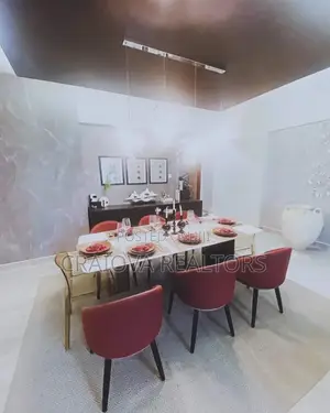 4bdrm Apartment in Kileleshwa for sale