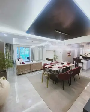 4bdrm Apartment in Kileleshwa for sale