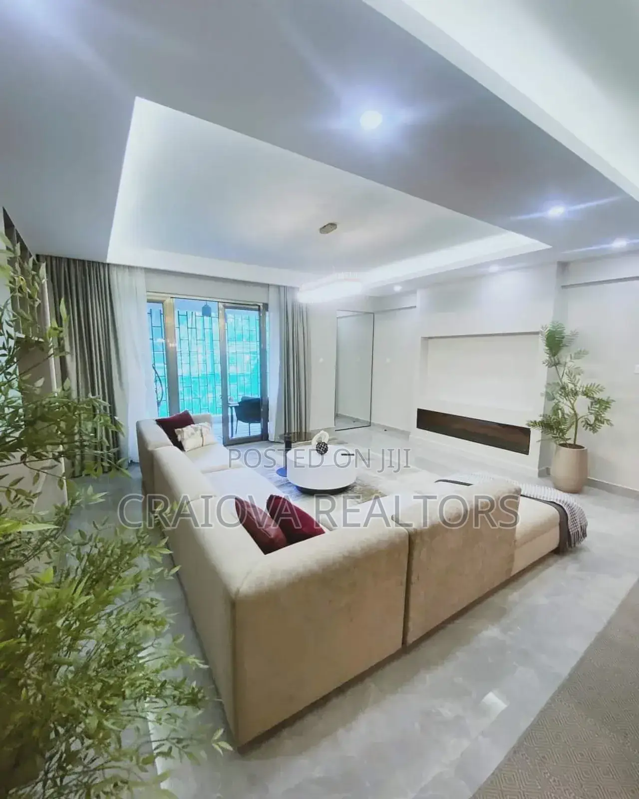 4bdrm Apartment in Kileleshwa for sale