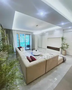 4bdrm Apartment in Kileleshwa for sale