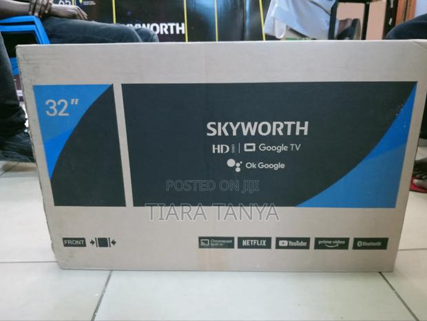 Skyworth 32 Inches Smart Android Tv - main view