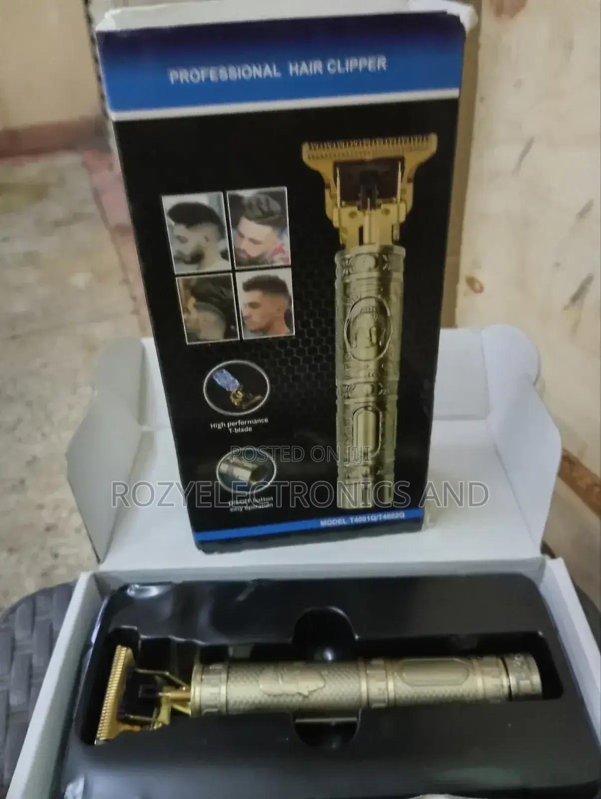 Hair Trimmer,Hair Clippers