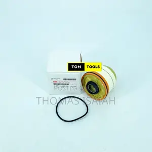 ISUZU Genuine Fuel Filter No. 041 002 for DMAX, MUX, Etc