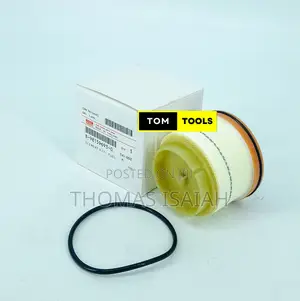 ISUZU Genuine Fuel Filter No. 041 002 for DMAX, MUX, Etc