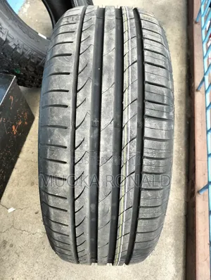 255/55r18 Tracmax Tyre