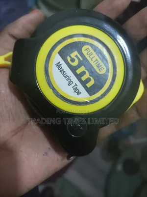 Tape Measure