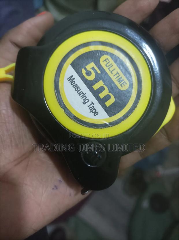 Tape Measure - main view